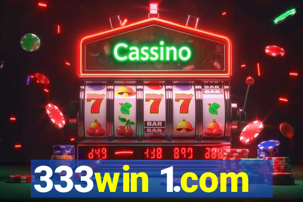 333win 1.com